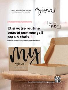 Science & Vie 1298 myieva