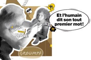 Science & Vie 1298 Et l'humain dit son tout premier mot !