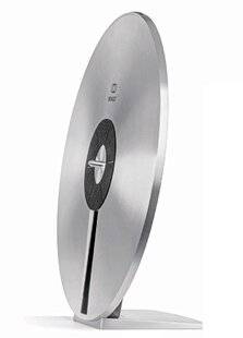 Science & Vie 1298 Une cellule optique pour lire les vinyles