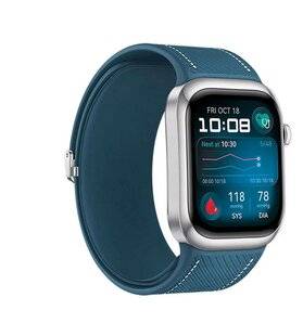 Science & Vie 1298 La montre qui prend votre tension