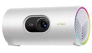 Science & Vie 1298 Un projecteur qui tient dans la main