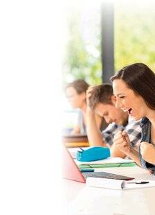 Science & Vie 1298 Mettre les élèves en concurrence modifie leur personnalité