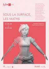 Science & Vie 1298 Sous la surface, les maths