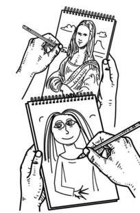 Science & Vie 1298 Les gauchers sont-ils plus créatifs ?