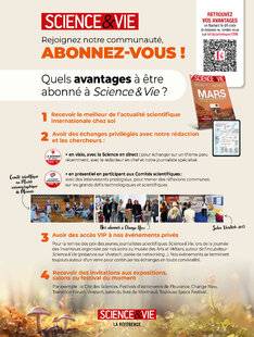 Science & Vie 1298 SCIENCE & VIE