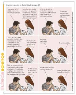 Science & Vie 1298 Bulle de science