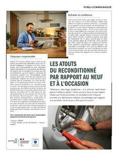 Science & Vie 1298 ADEME