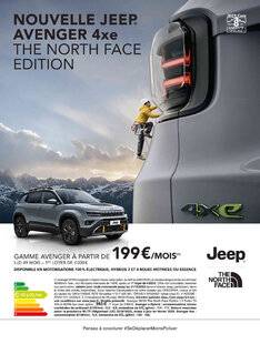 Science & Vie 1298 Jeep