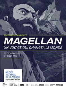 Science & Vie 1298 MAGELLAN
