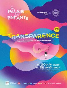 Science & Vie 1298 le PALAIS des ENFANTS