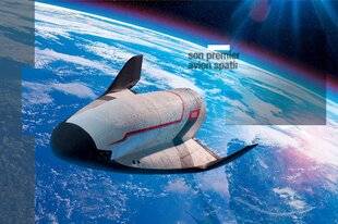 Science & Vie 1298 L'Europe aura son premier avion spatial