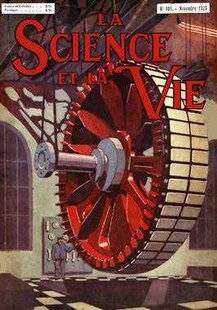 Science & Vie 1298 On progressait dans la géolocalisation