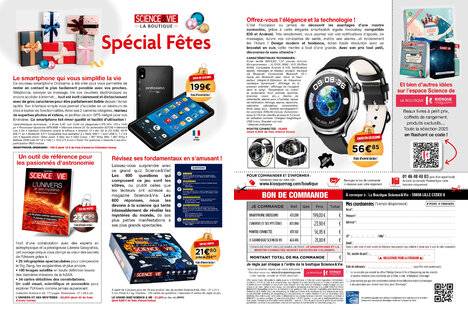 Science & Vie 1298 SCIENCE & VIE