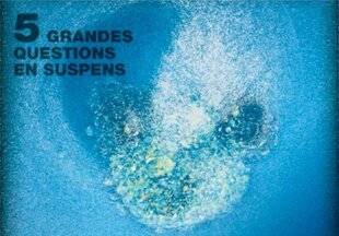 Science & Vie 1298 5 GRANDES QUESTIONS EN SUSPENS
