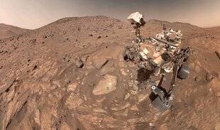 Science & Vie 1298 L'ÉCHANTILLON QUI SECOUE LA SCIENCE