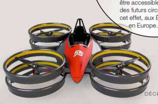 Science & Vie 1299 Ce bolide disputera des courses de vitesse