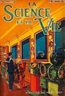 Science & Vie 1299 On vantait les jouets français