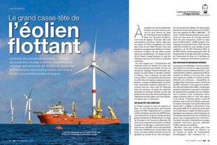 Science & Vie 1299 BOURDONNEMENT PROFOND