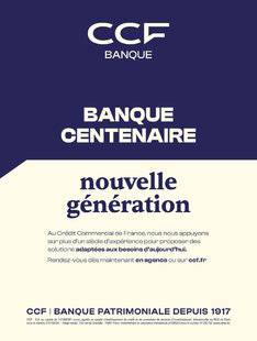 Science & Vie 1299 CCF BANQUE