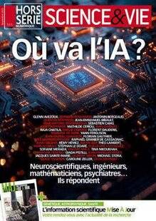 Science & Vie 1299 RÉVOLUTION FULGURANTE