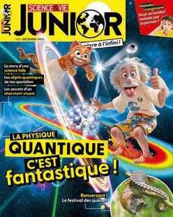 Science & Vie 1299 L'ÉPOPÉE PHYSIQUE