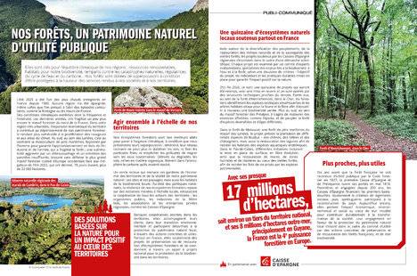 Science & Vie 1299 CAISSE D'EPARGNE