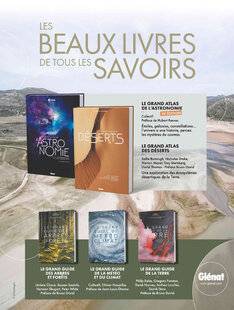 Science & Vie 1299 LES BEAUX LIVRES DE TOUS LES SAVOIRS