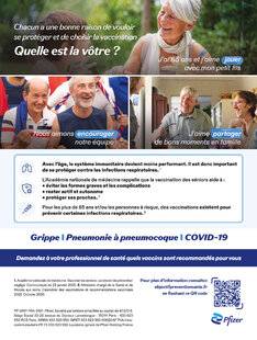 Science & Vie 1299 Pfizer