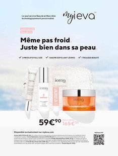 Science & Vie 1299 My IEVA