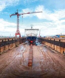 Science & Vie 1299 Renforcer la pression réglementaire