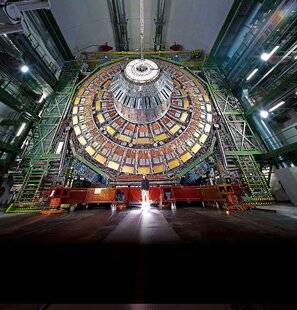 Science & Vie 1299 Ils dévoileront les rouages de la matière