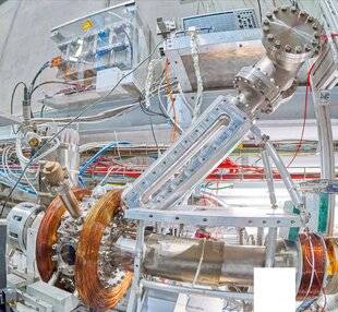 Science & Vie 1299 Ils nous diront pourquoi le monde existe