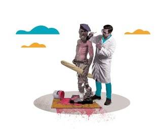 Science & Vie 1299 Non, l'origine africaine d'Homo sapiens n'est pas remise en question !