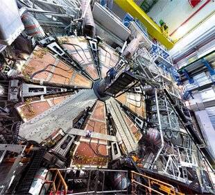 Science & Vie 1299 Ils raconteront la naissance des forces fondamentales