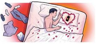 Science & Vie 1299 Tomber amoureux d'une IA : un phénomène en plein essor !