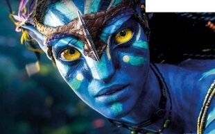 Science & Vie 1299 AVATAR