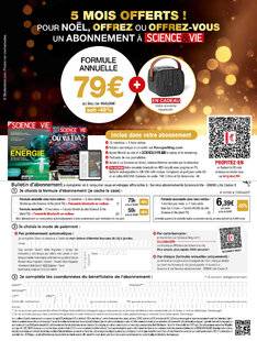 Science & Vie 1299 SCIENCE & VIE