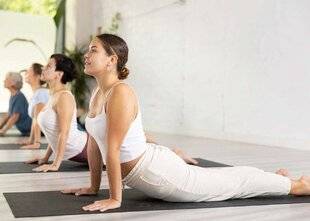 Science & Vie 1299 Insomniaques, essayez le yoga !