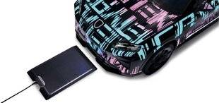 Science & Vie 1299 Le chargeur sans fil pour voiture