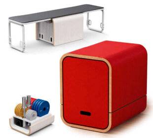 Science & Vie 1299 Le banc de musculation pliant