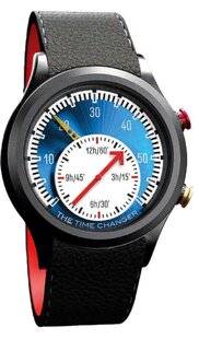 Science & Vie 1299 La montre dotée de micromoteurs