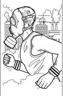 Science & Vie 1299 Faut-il éviter le sport lors de pics de pollution ?