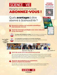 Science & Vie 1299 SCIENCE & VIE