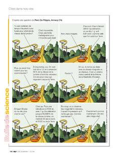 Science & Vie 1299 Bulle de science