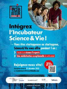 Science & Vie 1299 SCIENCE & VIE