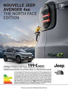 Science & Vie 1299 Jeep