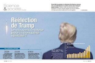 Science & Vie 1300 NON, LES VACCINS NE PROVOQUENT PAS L'AUTISME