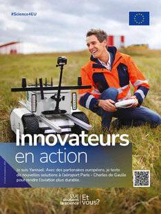 Science & Vie 1300 Innovateurs en action