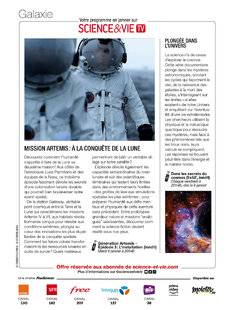 Science & Vie 1300 SCIENCE & VIE TV