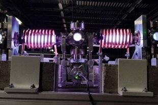 Science & Vie 1300 ON A REPRODUIT DES JETS COSMIQUES EN LABORATOIRE